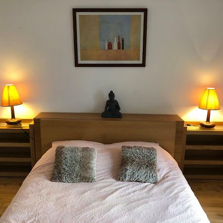 Home Cogolin Bagian luar foto