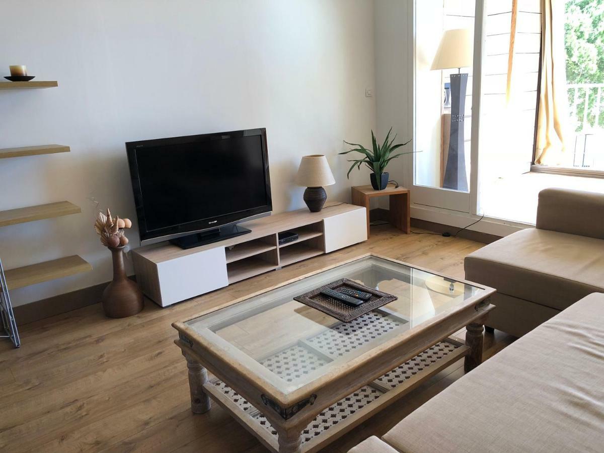 Home Cogolin Bagian luar foto