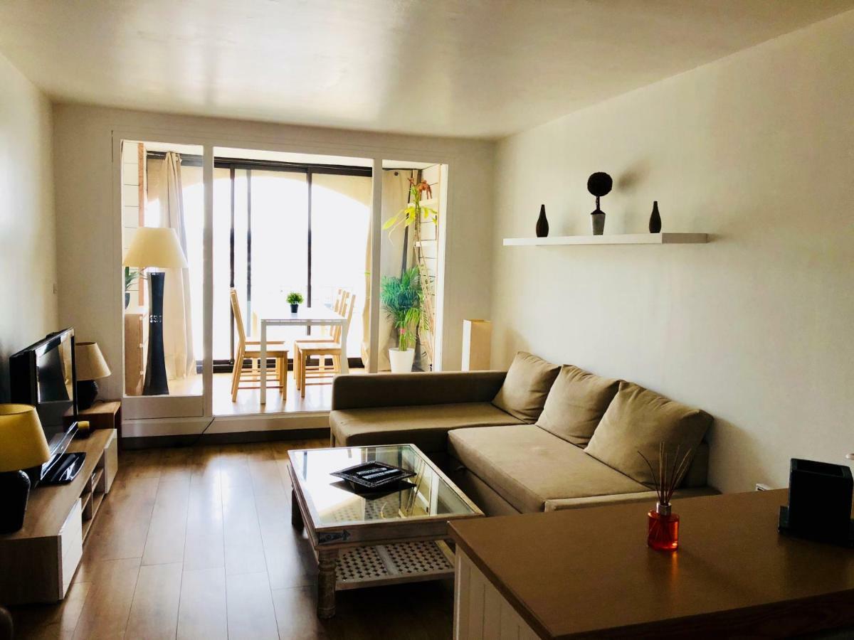 Home Cogolin Bagian luar foto